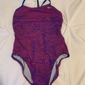 Nike One Piece Suit
